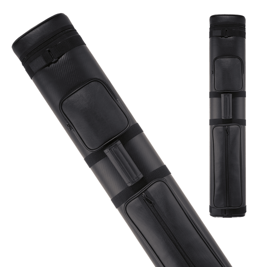 Action ACN48 Ballistic Pool Cue Case - 4x8 - Pool Shark Supply