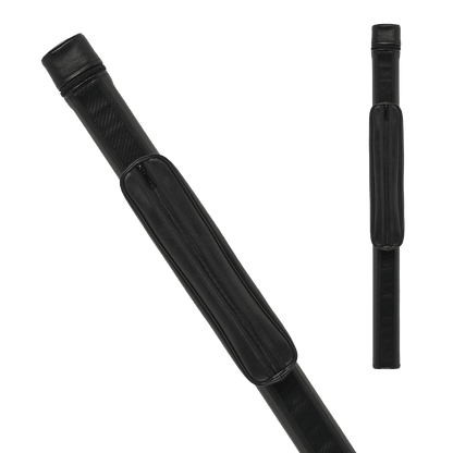 Action ACNP11 Ballistic Pool Cue Case - 1x1 - Pool Shark Supply