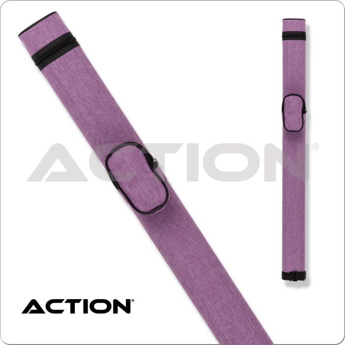 Action ACPC11 1x1 Hard Case (Various colors available) - Pool Shark Supply