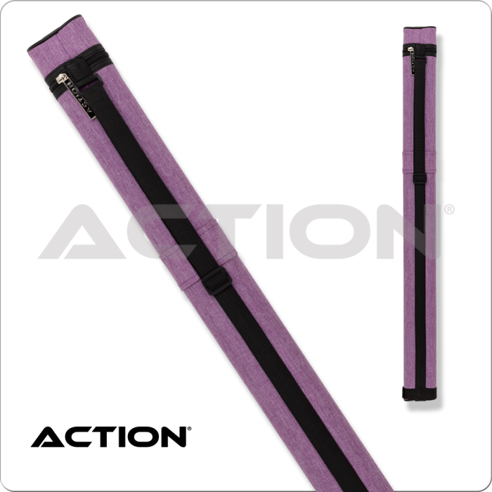 Action ACPC11 1x1 Hard Case (Various colors available) - Pool Shark Supply