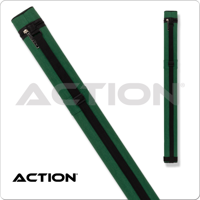 Action ACPC11 1x1 Hard Case (Various colors available) - Pool Shark Supply