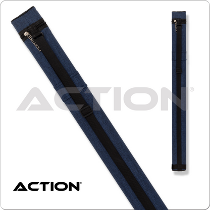 Action ACPC11 1x1 Hard Case (Various colors available) - Pool Shark Supply
