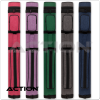 Action ACPC22 2x2 Hard Case (Various colors available) - Pool Shark Supply Pool Shark Supply