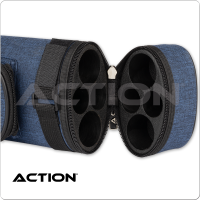 Action ACPC22 2x2 Hard Case (Various colors available) - Pool Shark Supply Pool Shark Supply