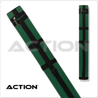 Action ACPC22 2x2 Hard Case (Various colors available) - Pool Shark Supply