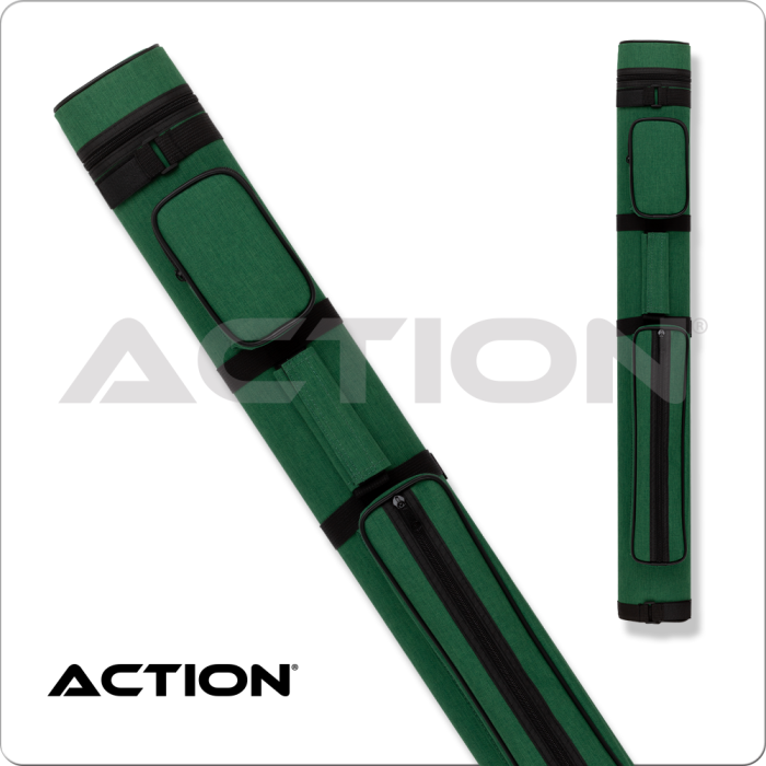 Action ACPC22 2x2 Hard Case (Various colors available) - Pool Shark Supply Pool Shark Supply
