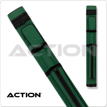 Action ACPC22 2x2 Hard Case (Various colors available) - Pool Shark Supply