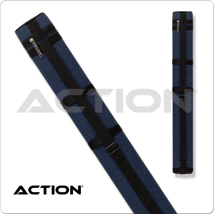 Action ACPC22 2x2 Hard Case (Various colors available) - Pool Shark Supply