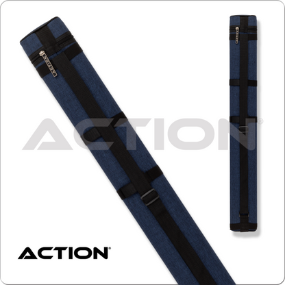 Action ACPC22 2x2 Hard Case (Various colors available) - Pool Shark Supply