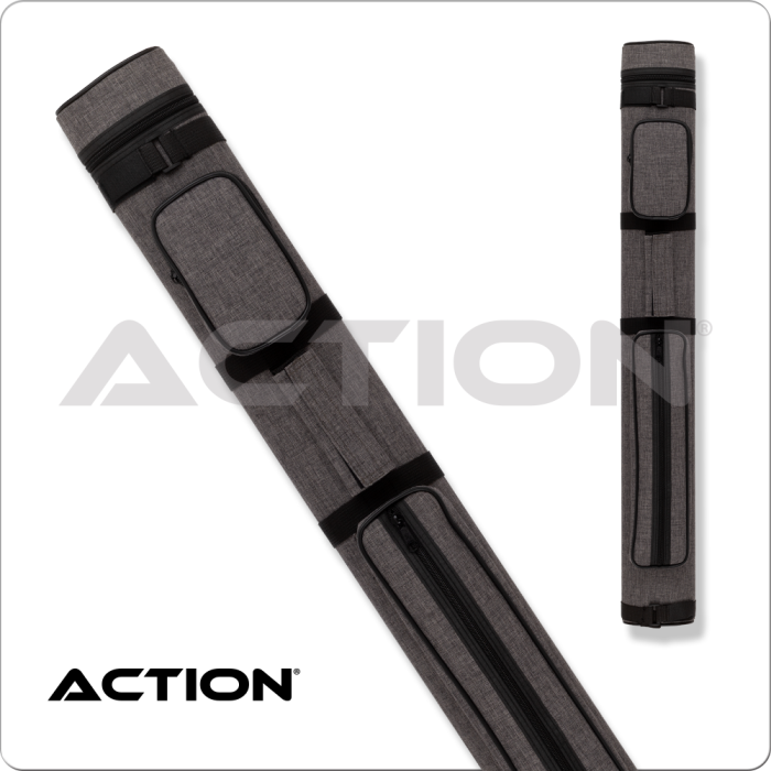 Action ACPC22 2x2 Hard Case (Various colors available) - Pool Shark Supply Pool Shark Supply