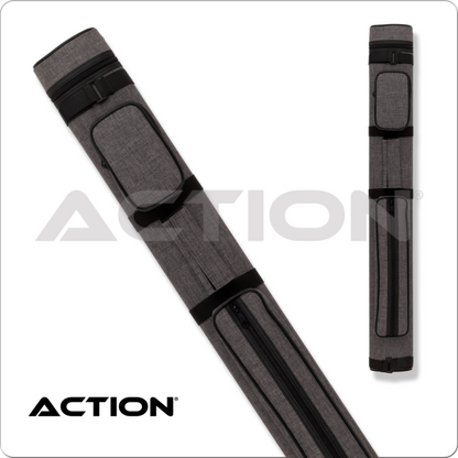 Action ACPC22 2x2 Hard Case (Various colors available) - Pool Shark Supply