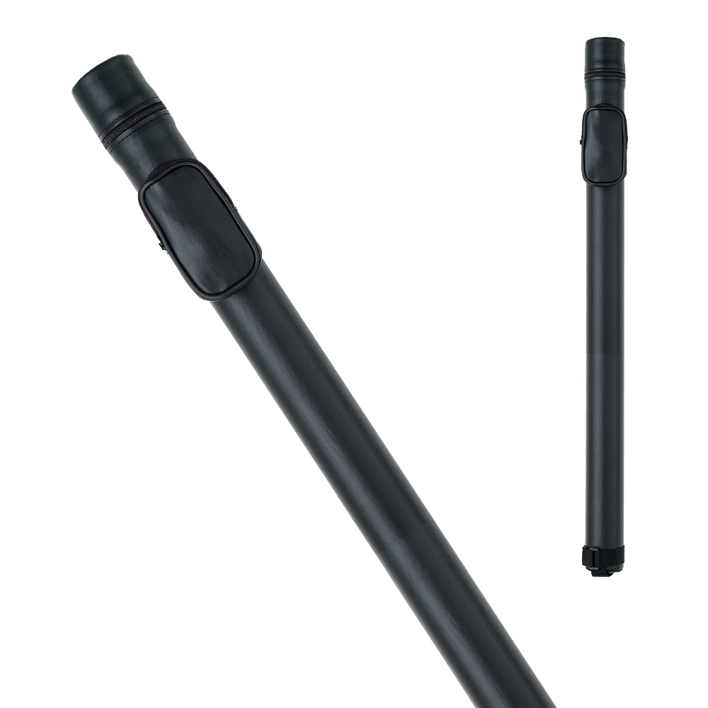 Action ACRND Round Pool Cue Case - 1x2 (Various Colors Options) - Pool Shark Supply Pool Shark Supply