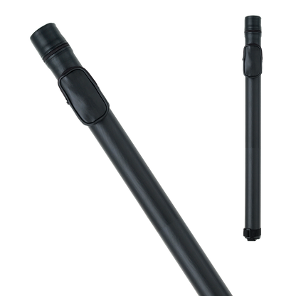 Action ACRND Round Pool Cue Case - 1x2 (Various Colors Options) - Pool Shark Supply