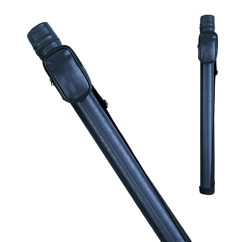 Action ACRND Round Pool Cue Case - 1x2 (Various Colors Options) - Pool Shark Supply Pool Shark Supply