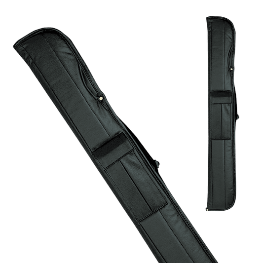 Action ACSC02 Soft Pool Cue Case - 1x1 - Pool Shark Supply