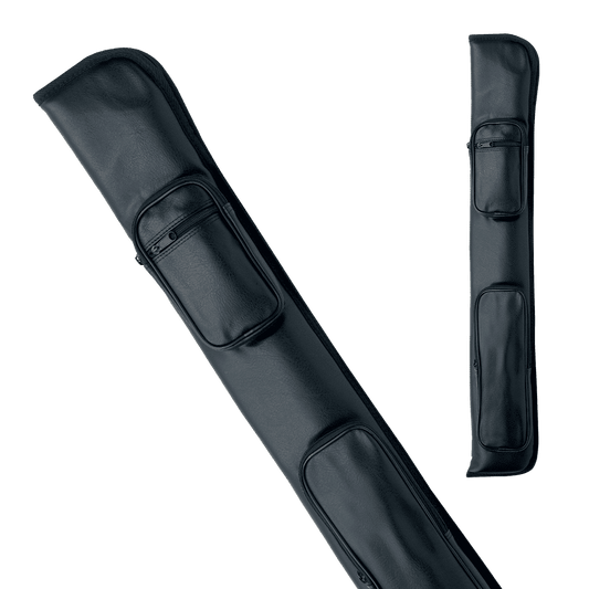 Action ACSC03 Soft Pool Cue Case - 1x2 - Pool Shark Supply