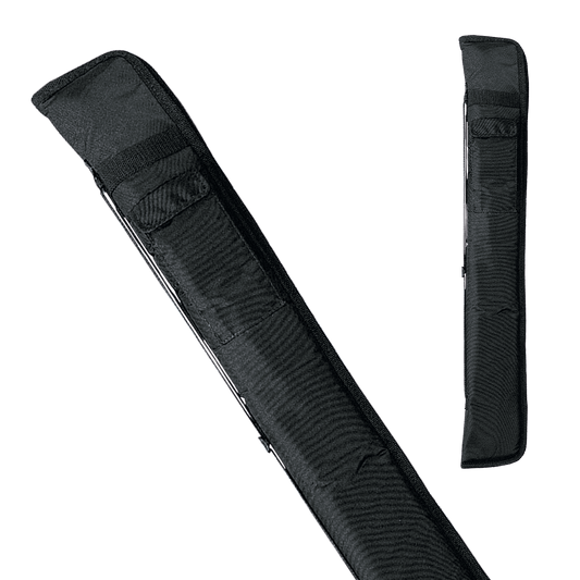 Action ACSC04 Soft Pool Cue Case - 1x2 - Pool Shark Supply