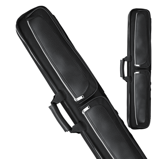 Action ACSC08 Soft Pool Cue Case - 4x8 - Pool Shark Supply