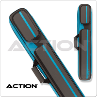 Action ACSC12 Sport Backpack Straps 3x5 Soft Case - Pool Shark Supply Pool Shark Supply