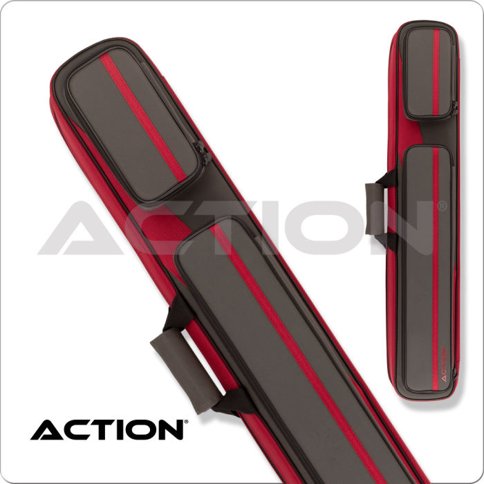 Action ACSC14 Sport Backpack Straps 3x5 Soft Case - Pool Shark Supply