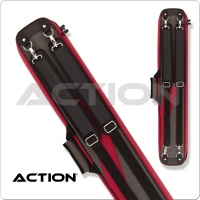 Action ACSC14 Sport Backpack Straps 3x5 Soft Case - Pool Shark Supply