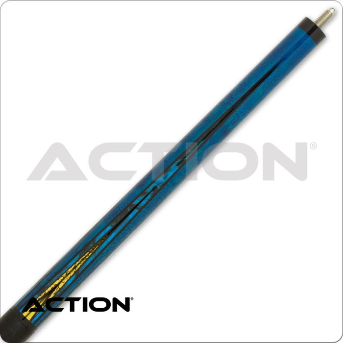 Action ACT173 Fractal Series Cue - Pool Shark Supply Pool Shark Supply