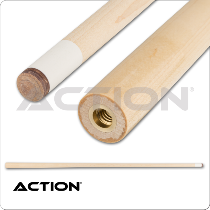 Action ACT173 Fractal Series Cue - Pool Shark Supply Pool Shark Supply