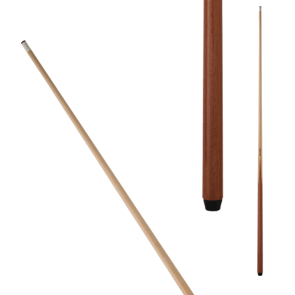 Action ACTB04 One Piece Pool Cue - Pool Shark Supply