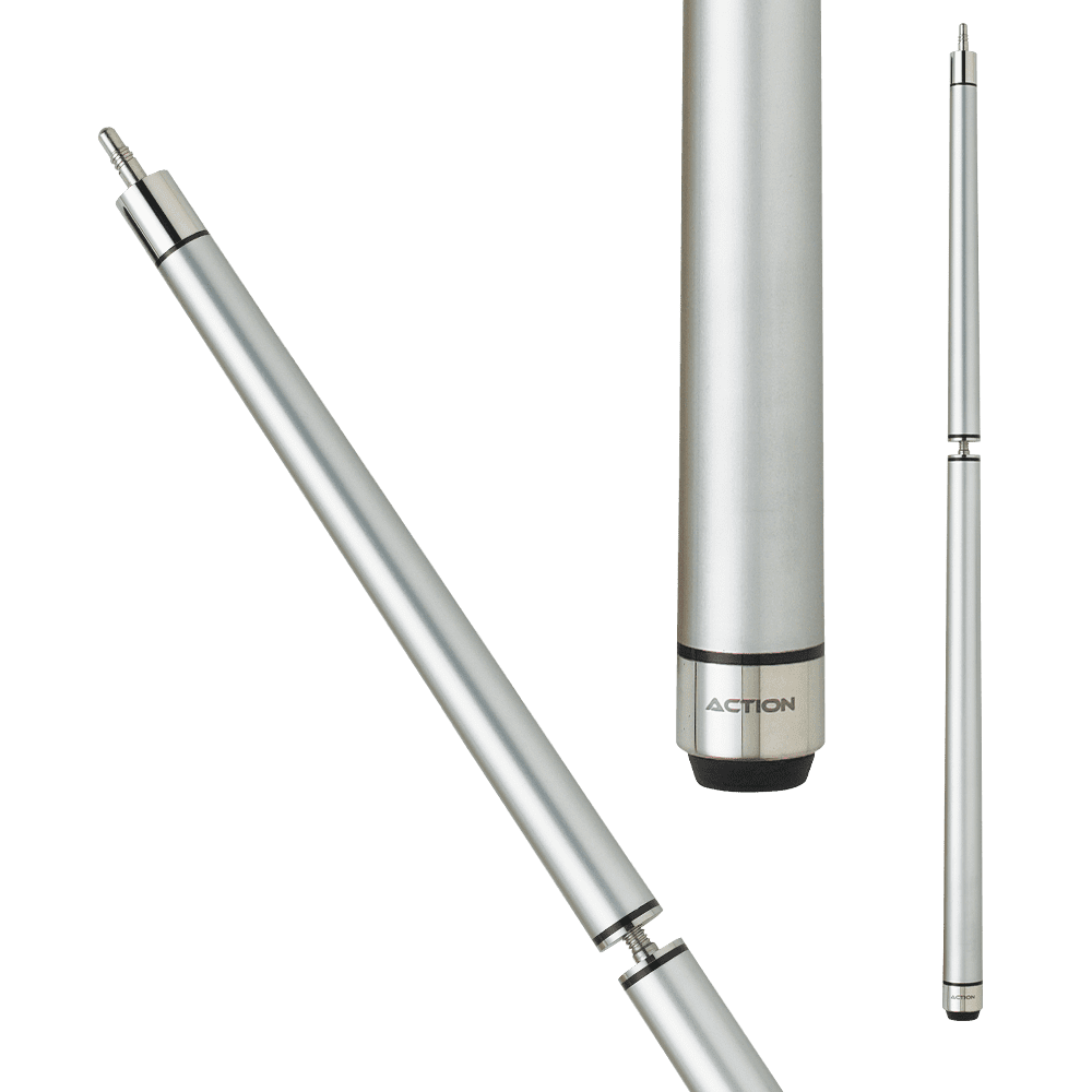 Action ACTBJ05 Break Jump Cue - Pool Shark Supply Pool Shark Supply