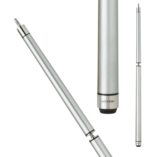 Action ACTBJ05 Break Jump Cue - Pool Shark Supply