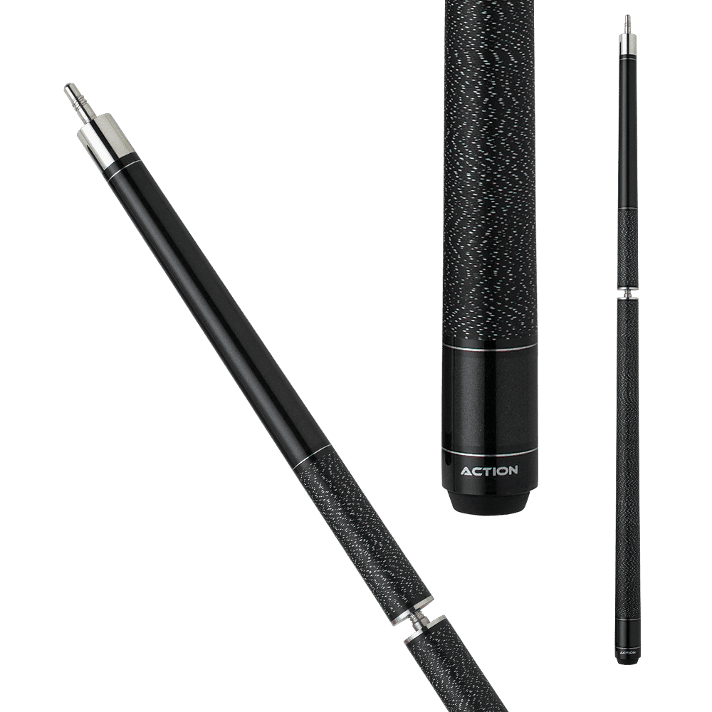 Action ACTBJ06 Break Pool Cue - Pool Shark Supply Pool Shark Supply