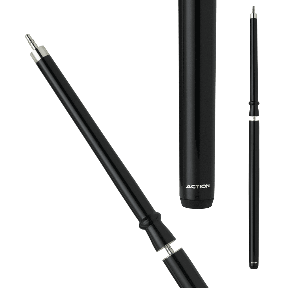 Action ACTBJ07 Break Jump Cue - 26oz - Pool Shark Supply