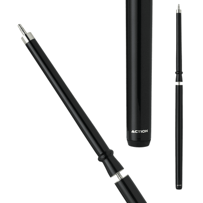 Action ACTBJ07 Break Jump Cue - 26oz - Pool Shark Supply