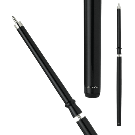 Action ACTBJ07 Break Jump Cue - 26oz - Pool Shark Supply