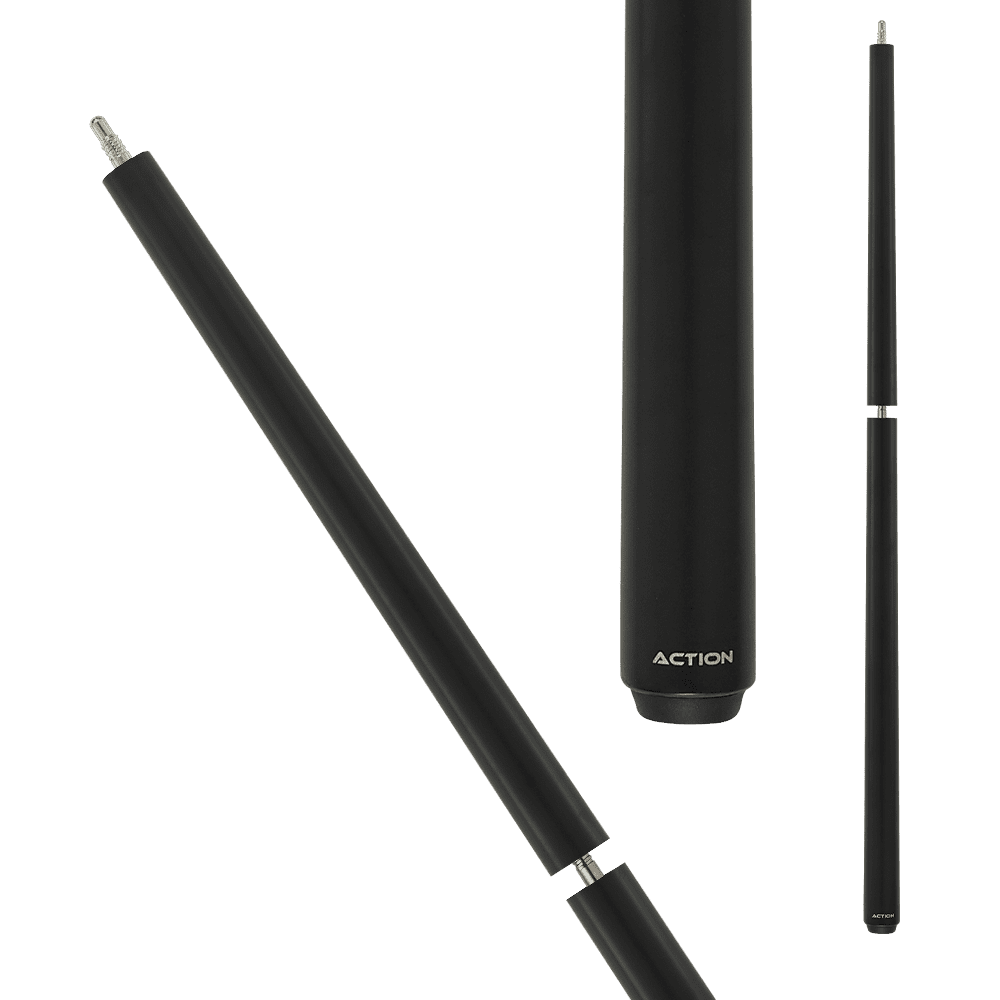 Action ACTBJ09 Break Jump Cue - Pool Shark Supply