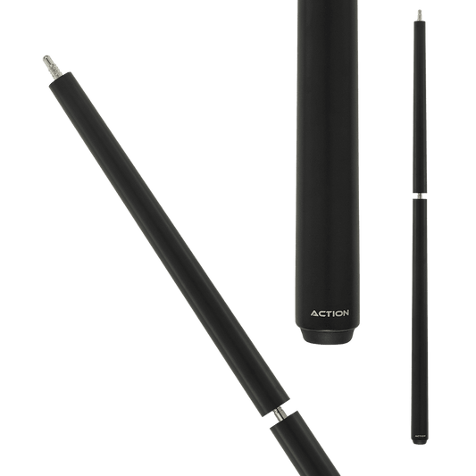Action ACTBJ09 Break Jump Cue - Pool Shark Supply