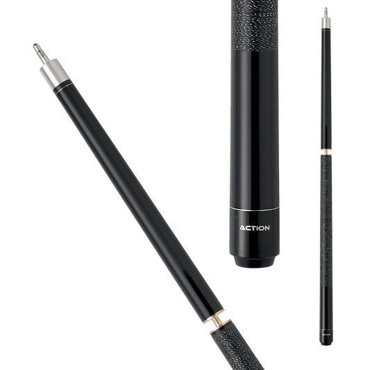 Action ACTBJ56 Break-Jump Pool Cue - Pool Shark Supply
