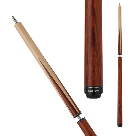 Action ACTBJR Break-Jump Pool Cue - Pool Shark Supply