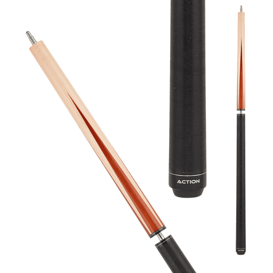 Action ACTBJW Break-Jump Pool Cue - Pool Shark Supply