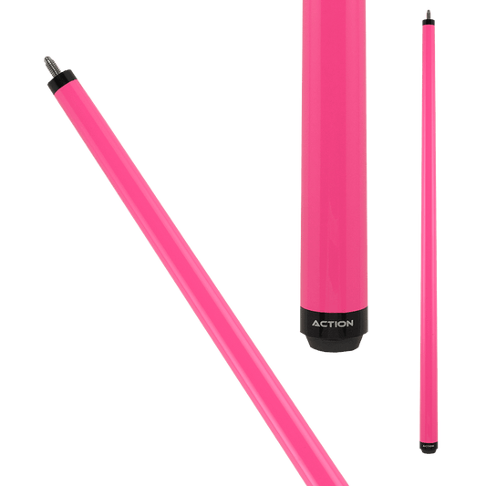 Action ACTBKH02 Break Heavy Pool Cue - Pool Shark Supply