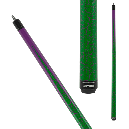 Action ACTBKH03 Break Cue - 25oz - Pool Shark Supply