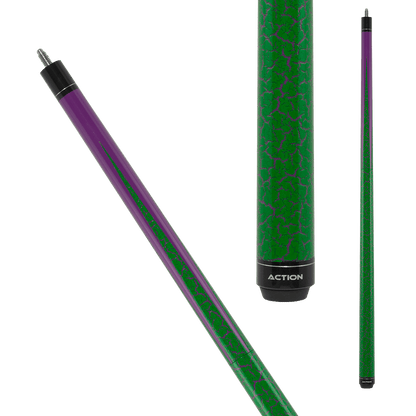 Action ACTBKH03 Break Heavy Pool Cue - Pool Shark Supply