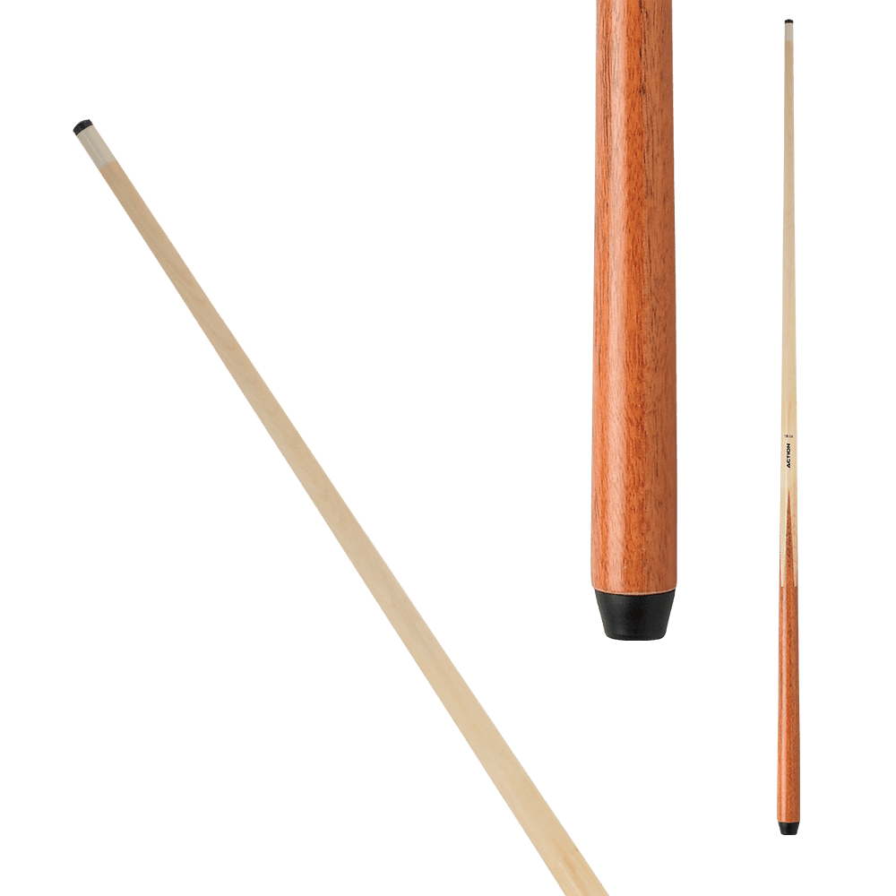 Action ACTO42 One Piece Pool Cue - Pool Shark Supply