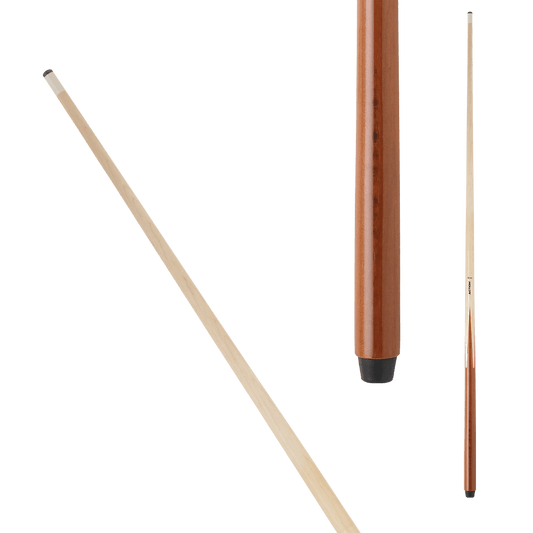 Action ACTO48 One Piece Pool Cue - Pool Shark Supply