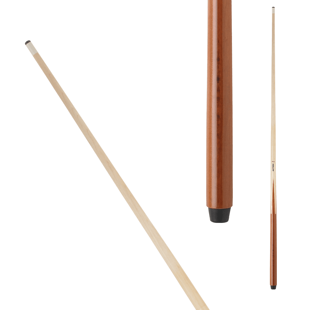 Action ACTO48 One Piece Pool Cue - Pool Shark Supply Pool Shark Supply
