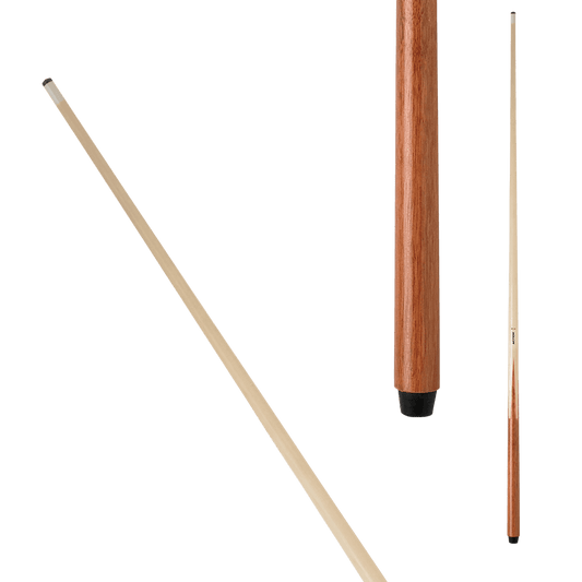 Action ACTO57 One Piece Pool Cue - Pool Shark Supply