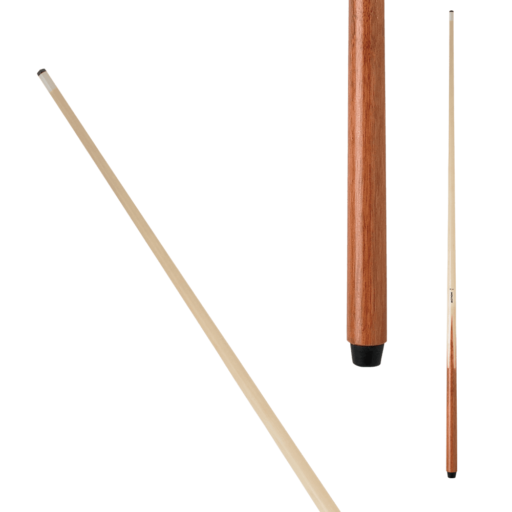 Action ACTO57 One Piece Pool Cue - Pool Shark Supply Pool Shark Supply