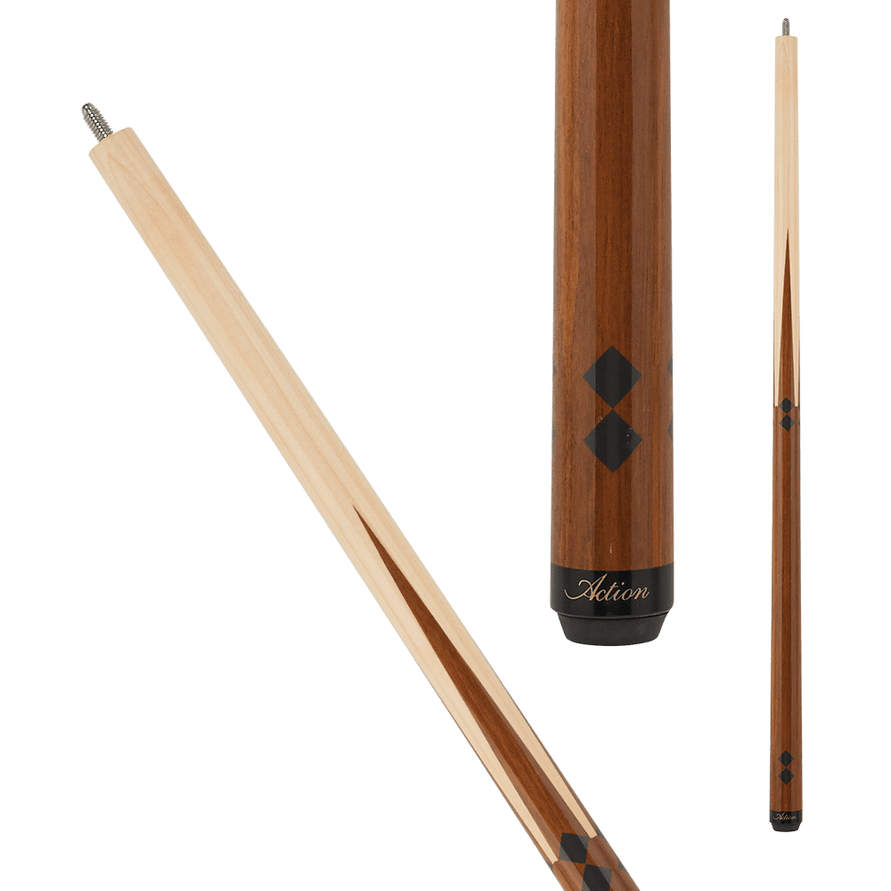Action ACTSP03 Sneaky Pete Pool Cue - Pool Shark Supply