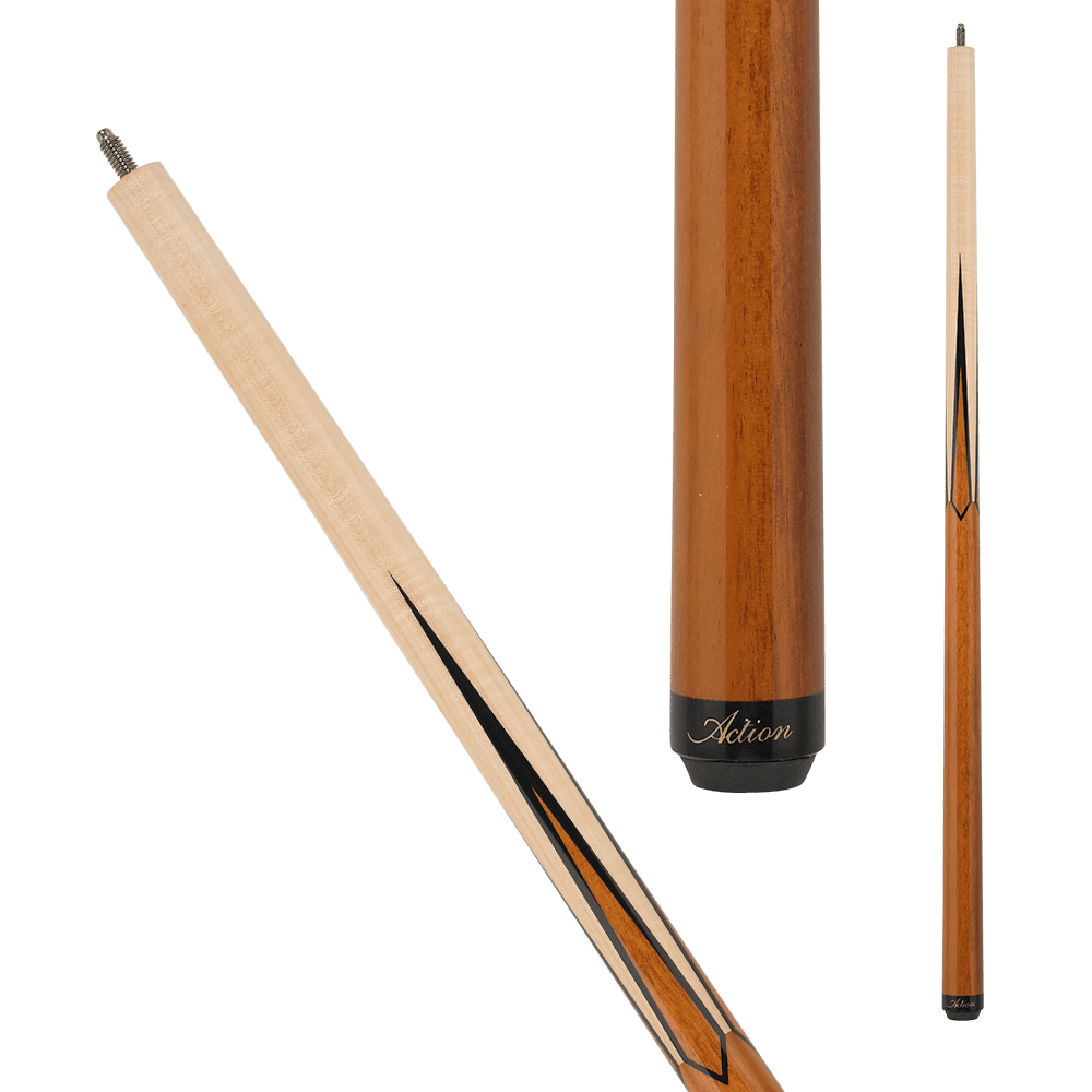 Action ACTSP05 Sneaky Pete Pool Cue - Pool Shark Supply