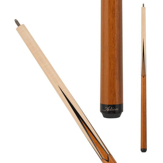 Action ACTSP05 Sneaky Pete Pool Cue - Pool Shark Supply